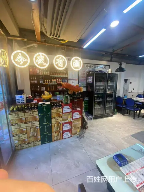 【搞定了！】松北区融创商圈世祥路临街烧烤店出兑转让 - 图片 5