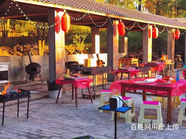 长沙国庆假期团建活动场地农家乐一日游 - 图片 5