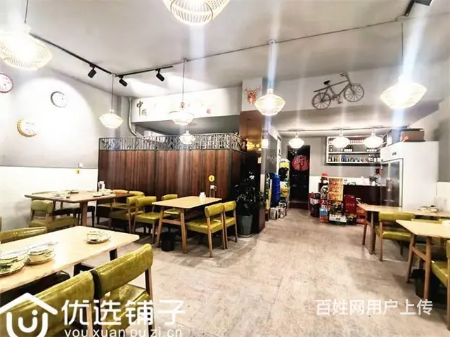 （优选铺子）南外新达路旁100平大排档转让（可空转） - 图片 3