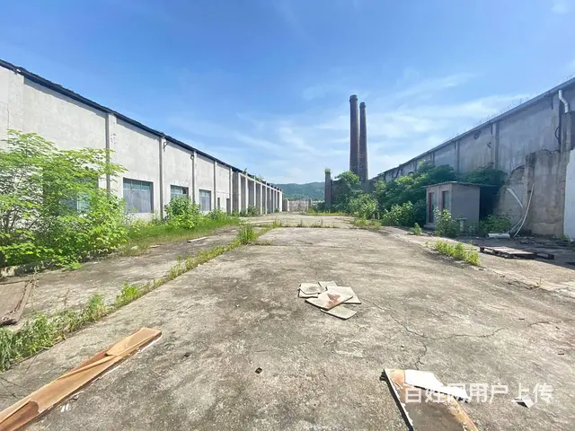 宁乡2千，6千，8千平园区钢结构厂房，场地，办公招租，可分租 - 图片 11