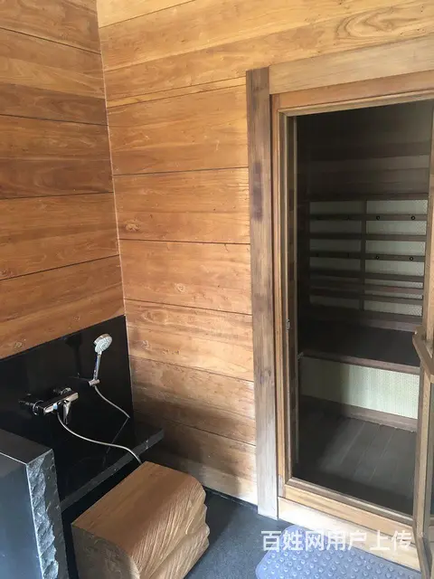 威海临港区 威登小镇 别墅 温泉入户优美小区 - 图片 12