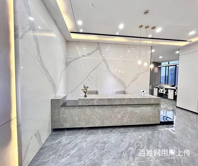 不以虚假房源浪费客户时间！选址！安格斯恒通中心精装出租 - 图片 3