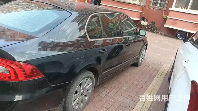 斯柯达 昊锐 2012款 1.8TSI 手自一体 优雅版 - 图片 3