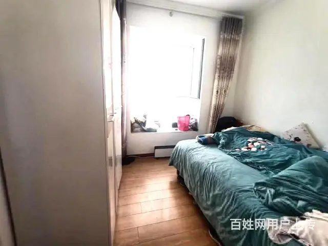 首付10万买兰苑花园电梯三房产证齐全满二随时可看毗邻实验2小 - 图片 8