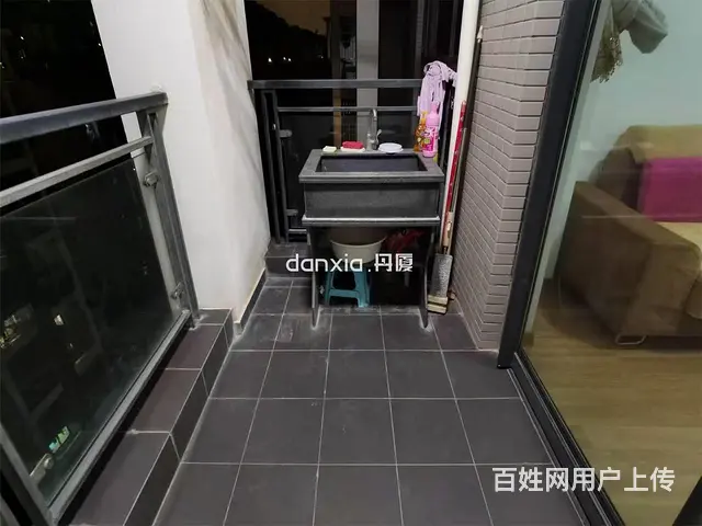 海沧周边 圣.地亚哥正规一房 高层采光好 进出方便 - 图片 6