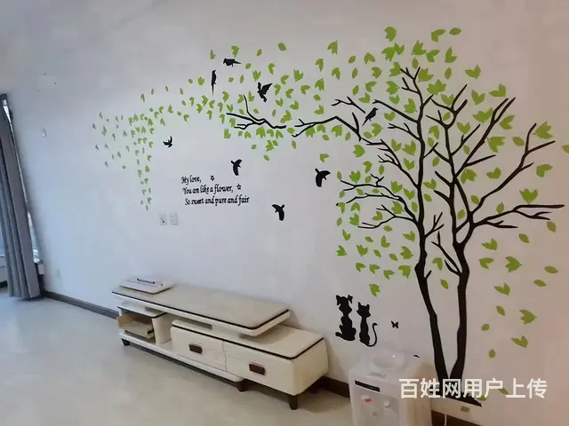 龙池古道车库上一楼95平精装床冰箱洗衣机热水器空调10000 - 图片 6