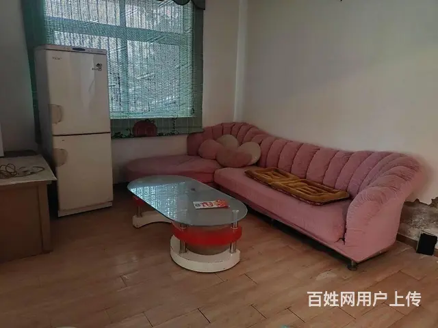 夏桥星光花园一期步梯一楼两室简装价格合适随时看房 - 图片 1