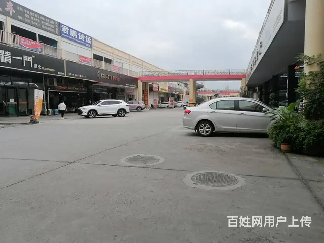 广汇家居附近1886新能源汽车中心商铺出租 - 图片 4