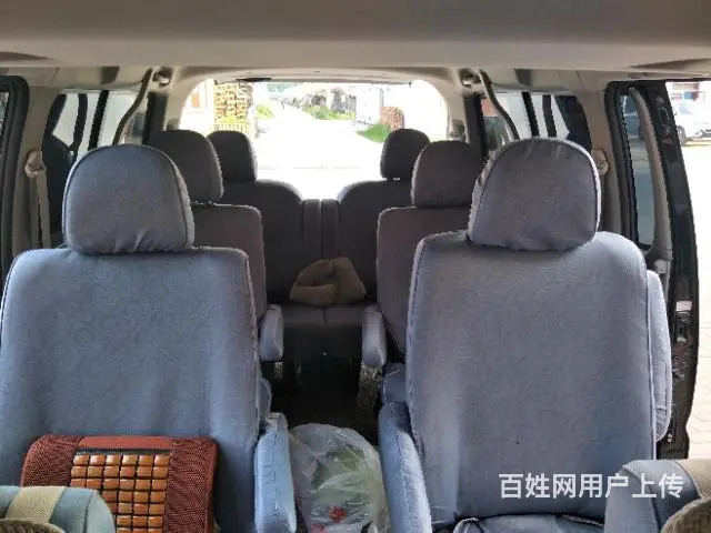 漠河格瑞斯旅游商务车包车 - 图片 2