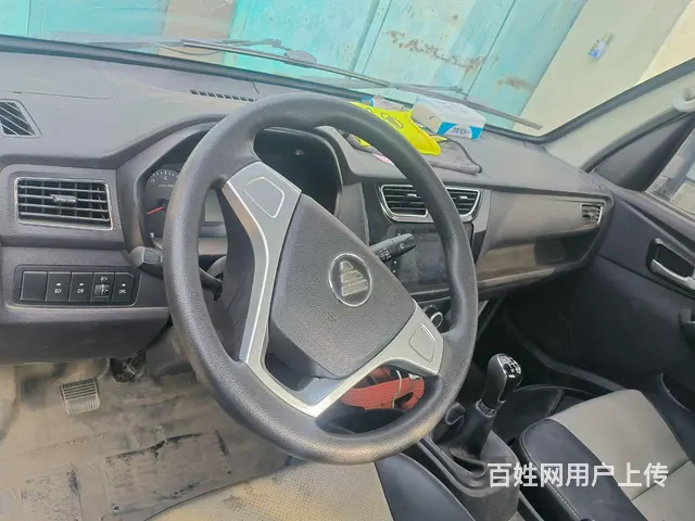 福田 其他 平板车 国6 - 图片 3
