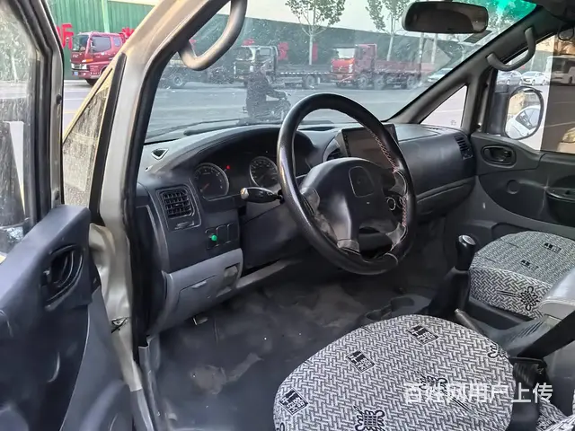 14年东风风行M3 - 图片 3