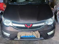 转让正常使用的五菱宏光