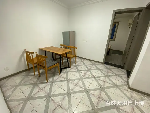 景芳一区两室一厅佳好佳市场东方汇景芳地铁口联华超市天虹银泰 - 图片 3