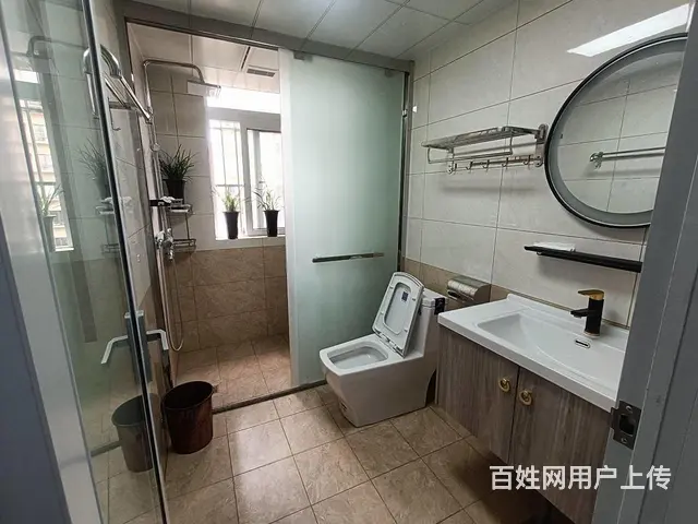 实验小学旁碧阳国际精装修拎包入住大三室看房方便人车分流 - 图片 1