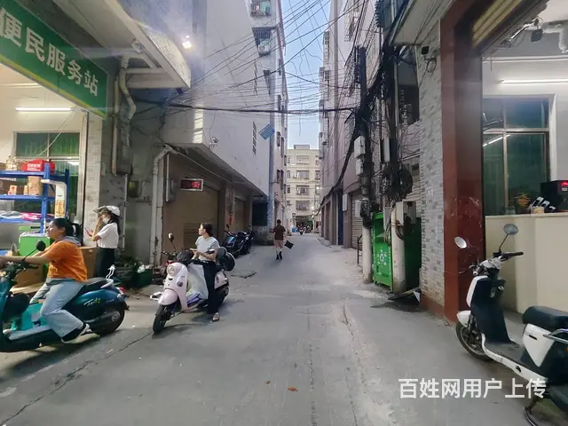 （51旺铺推荐）水头村（益茶台球棋牌馆）130平低价急转 - 图片 8