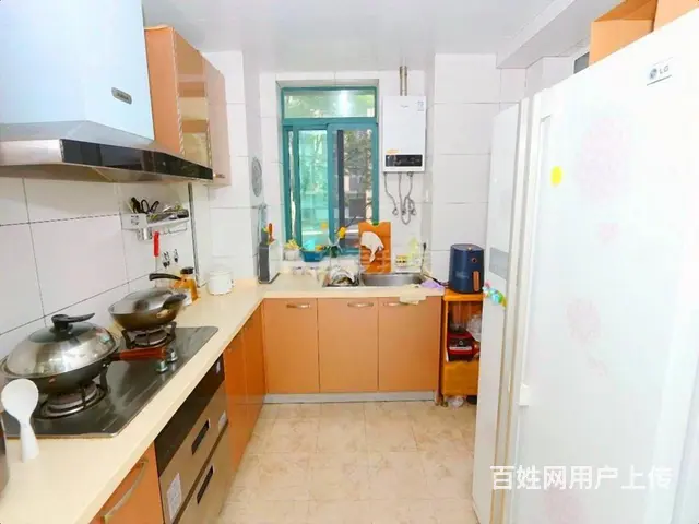 滨江区月明路，春晓，南北西边全明户型，精装修拎包住，有车位 - 图片 2