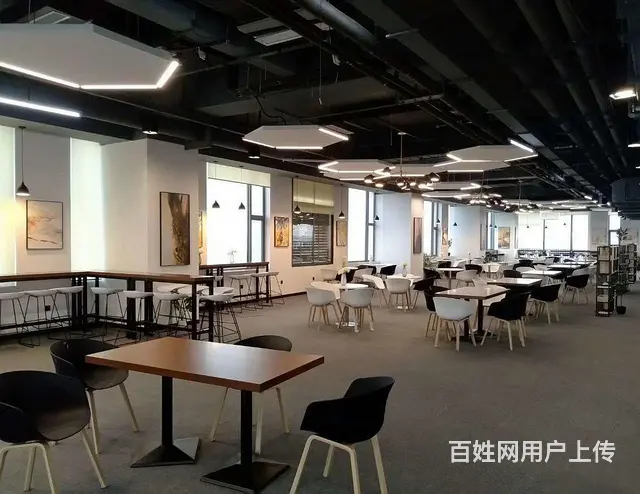 湖塘吾悦广场精装写字楼，房源有限，工抵直签 - 图片 11