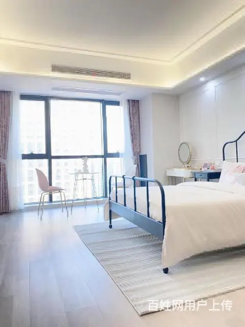 吾悦旁地铁口首付15万现房精装公寓送软装拎包入住月供1500 - 图片 12