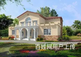 叶县重钢别墅厂家建厂十余年 - 图片 1