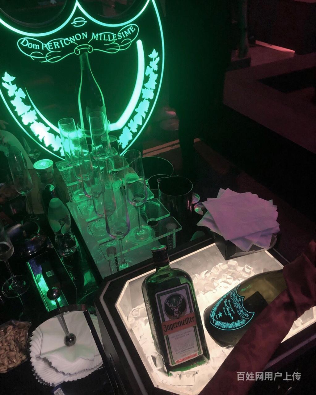 长沙怪兽公园酒吧预订消费