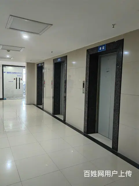 个人出租 写字楼 光谷总部国际 可谈 - 图片 3