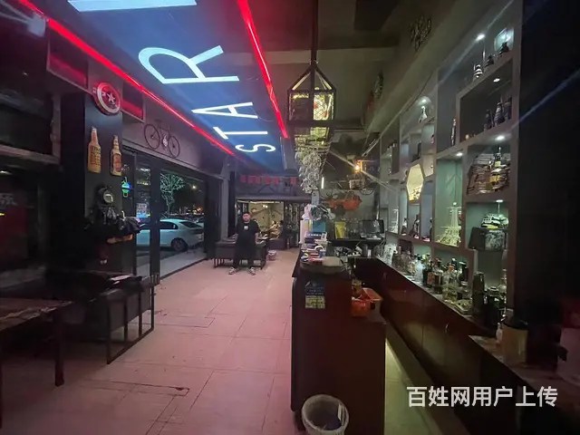 （51旺铺推荐）盘龙区白云路151平酒吧转让 - 图片 2