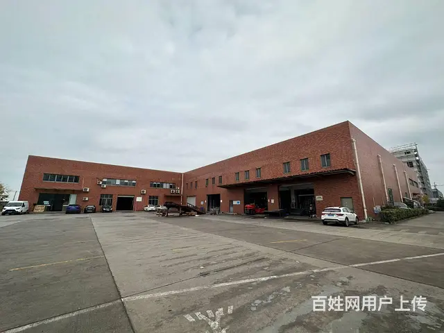 淀山湖北苑路28号厂房 - 图片 3
