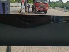 东风 自卸车 国3