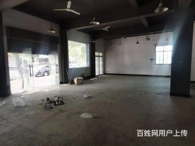 （老板房源）岳麓区桃花岭村优质整栋商铺招租 - 图片 6