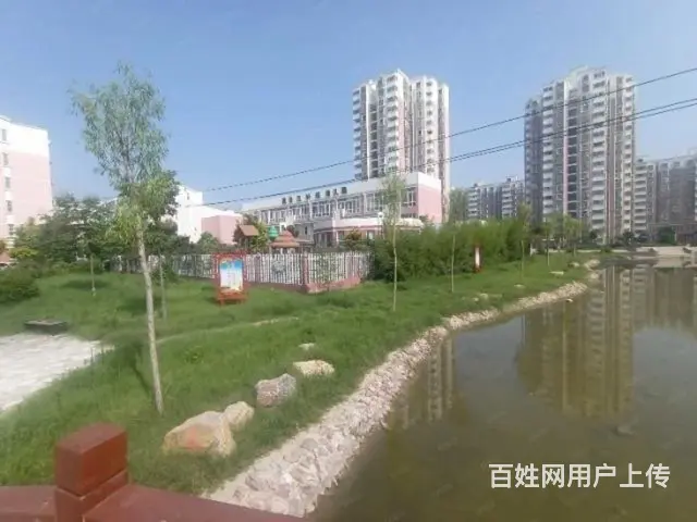 蓝欣家园精装拎包入住两室一厅住房出售 - 图片 2