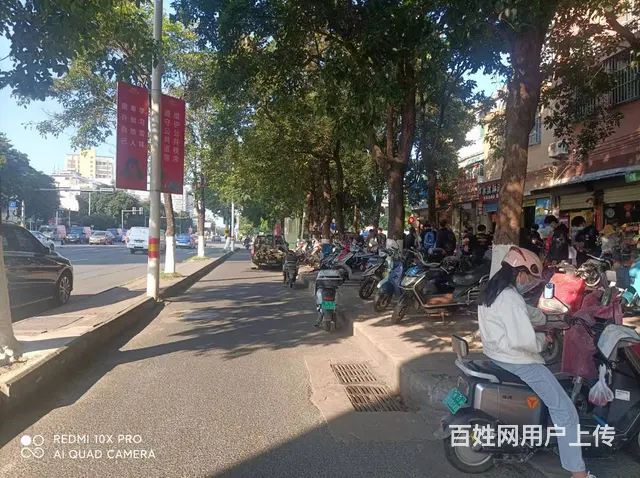 （51旺铺推荐）75平街边铺面急租 - 图片 7