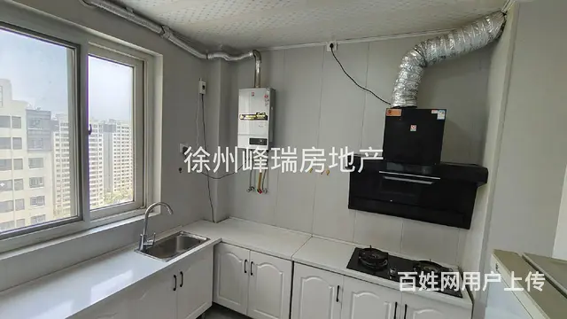 吾悦华府 精装电梯房三室 家具家电齐全 干净清爽 拎包即住！ - 图片 7