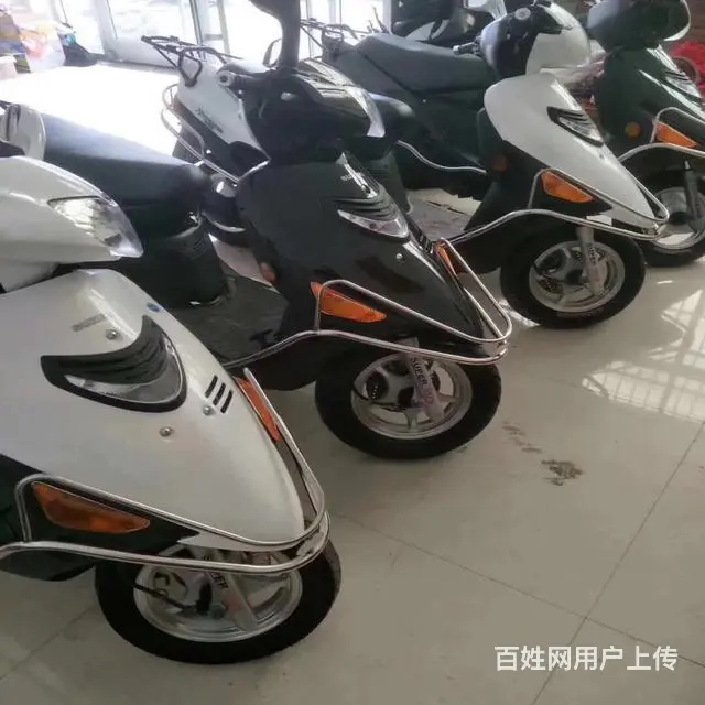 常年出售各种品牌二手摩托车 - 图片 4
