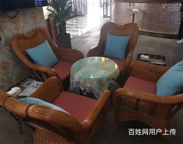(同城搜铺网)达高国际280平茶楼转让 - 图片 5