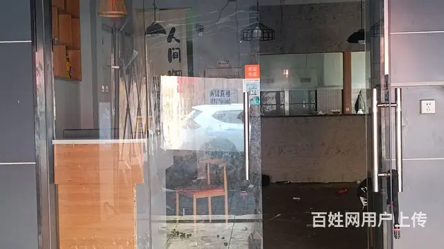 出租江夏区藏龙岛商业街一期商铺 - 图片 4