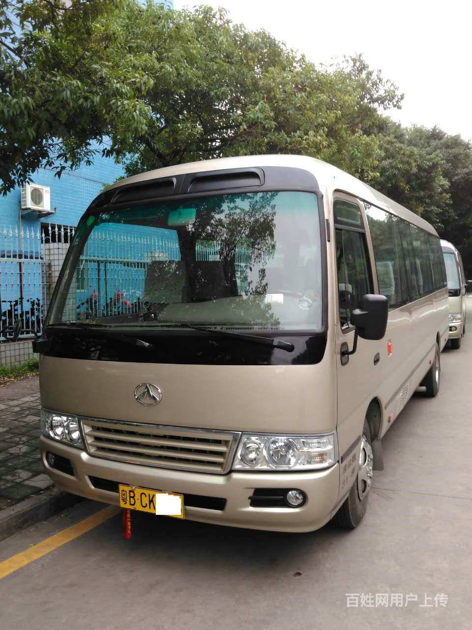 寶安福永周邊的租車公司,商務車出租,中巴車租車