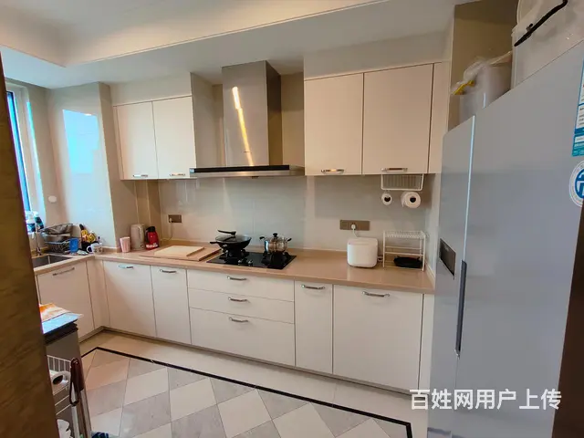云龙公寓精装3房十一景万安桥燕子弄格林公馆翰林花园带车位 - 图片 9