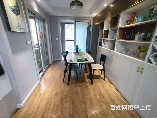 新体育馆附近 建业公园里 电梯房12楼 - 图片 5