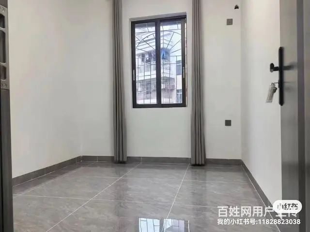 五星钢材附近自建房停车方便 - 图片 1