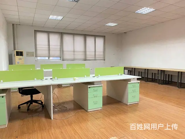 (房东直租)麓谷国际工业园700平精装修厂房优价出租 - 图片 3