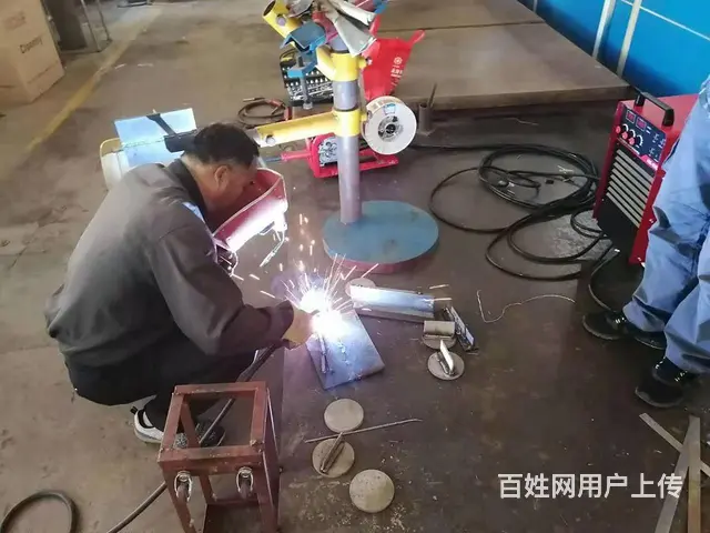 焊工证 电工证 登高证 报名考试拿证快 - 图片 4
