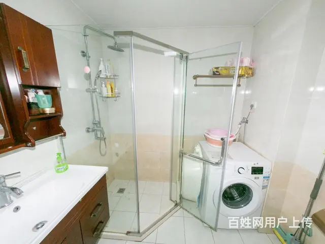 新上！2房 房东自住 诚心卖 聚才路300米 交通便利 - 图片 11