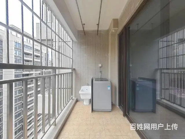 盛东江山赋 房子保养不错，业主诚意出售这套房子，价格可以谈 - 图片 6