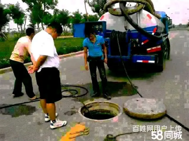 蒙自专业疏通各种下水管道，清理化粪池 - 图片 4