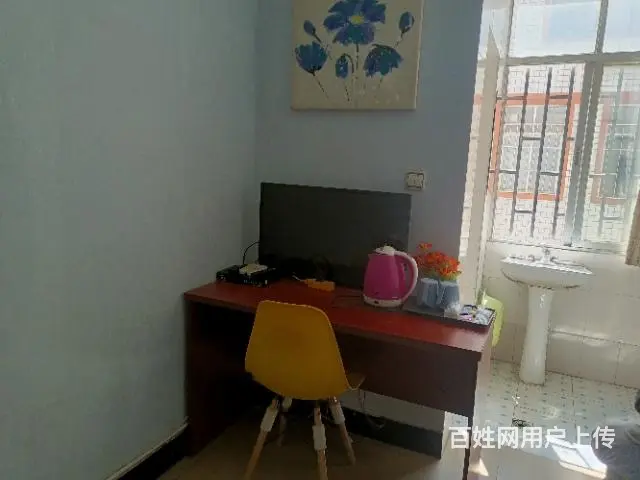 无中介费50元一天，可月租1200元包水电 - 图片 5