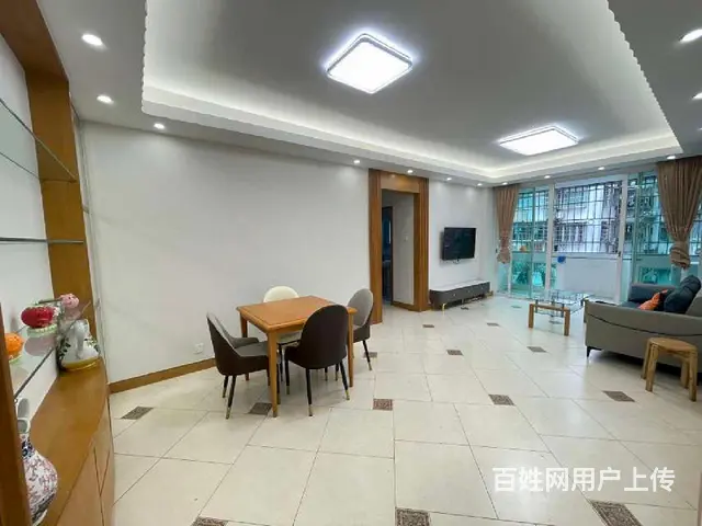 拱北关口花苑新村电梯精装2房2厅出租，租价4500。近关口 - 图片 4