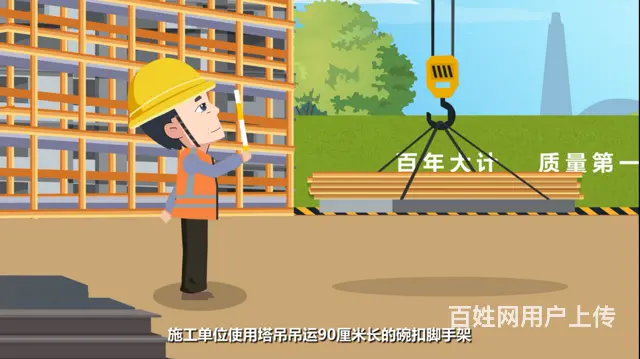 动画宣传片制作，数字展厅多媒体交互，三维建模 - 图片 3