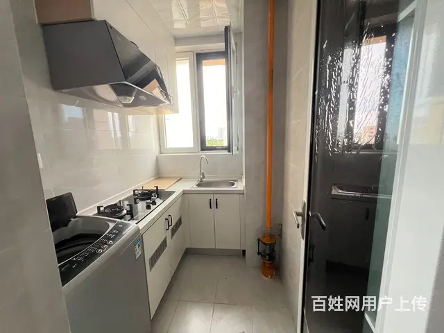 威海临港 云福星悦城精装一室 家具家电全领包入住 - 图片 4