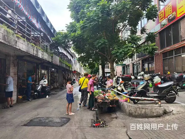 （51旺铺推荐）府城北胜农贸市场门口15平临街包子店转让 - 图片 6