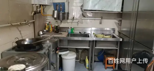 7966(七P）个人城东区互助中路大西北商贸城对面商铺转让 - 图片 5